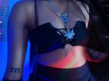 Sexynaf Chaturbate stream image from April 23, 2025