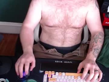 Spankkmereddd Chaturbate stream image from April 23, 2025