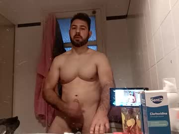 Sportback69 Chaturbate stream image from April 23, 2025