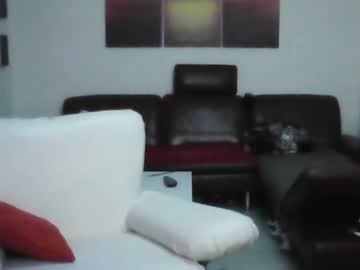 Thomsenpeti Chaturbate stream image from April 23, 2025