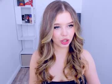 Unforgettablalice Chaturbate stream image from April 23, 2025