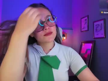 Annejane_ Chaturbate stream image from April 23, 2025