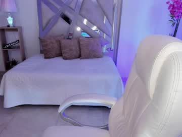 Antonellaa_Rous Chaturbate stream image from April 23, 2025