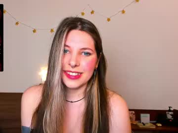 Anya_Seven Chaturbate stream image from April 23, 2025