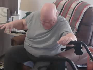 Bigcraig123 Chaturbate stream image from April 23, 2025