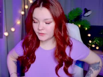 Ennysunrise Chaturbate stream image from April 23, 2025