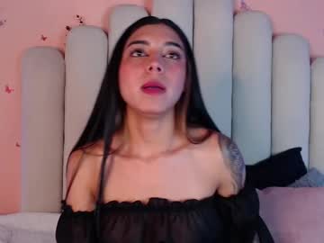 Evelinlopez_Gh Chaturbate stream image from April 23, 2025