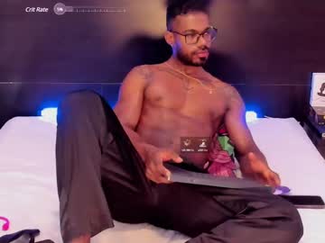 Ganiimides Chaturbate stream image from April 23, 2025