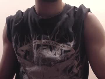 Henryaxe Chaturbate stream image from April 23, 2025