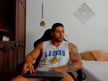 Jack_Fit1 Chaturbate stream image from April 23, 2025