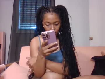 Jazzy_Jones Chaturbate stream image from April 23, 2025