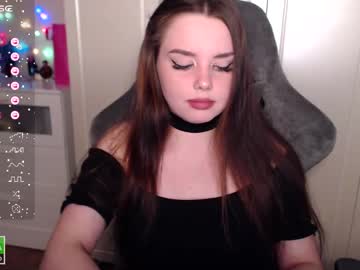 Kayacherry Chaturbate stream image from April 23, 2025