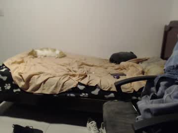 Kayden_Jones Chaturbate stream image from April 23, 2025