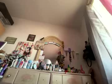 Kittyluvx Chaturbate stream image from April 23, 2025