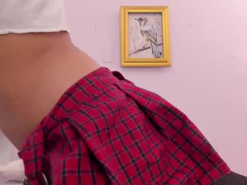 Lilythea_ Chaturbate stream image from April 23, 2025