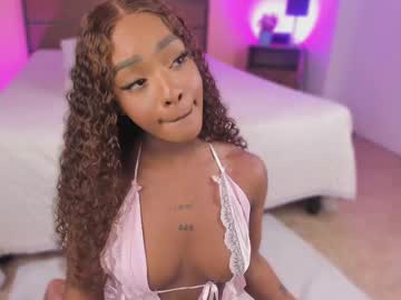 Matti_Lawson Chaturbate stream image from April 23, 2025