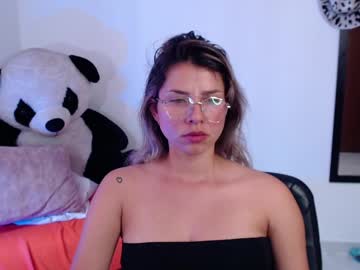 Miss_Violett21 Chaturbate stream image from April 23, 2025