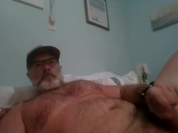 Musclemeat41 Chaturbate stream image from April 23, 2025