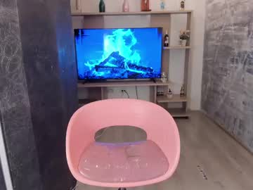 Naiacirce Chaturbate stream image from April 23, 2025