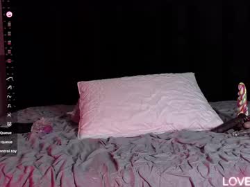 Naturaltitss_ Chaturbate stream image from April 23, 2025