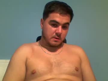 Pablo3377 Chaturbate stream image from April 23, 2025