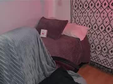 Petalsrose_ Chaturbate stream image from April 23, 2025