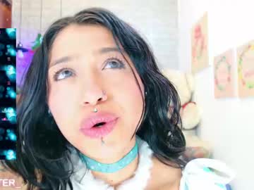 Redhotter_ Chaturbate stream image from April 23, 2025