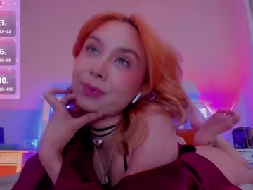 Ruby_Pony Chaturbate stream image from April 23, 2025