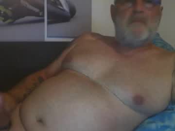 Sexypaa Chaturbate stream image from April 23, 2025