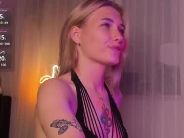 Summerdiana Chaturbate stream image from April 23, 2025