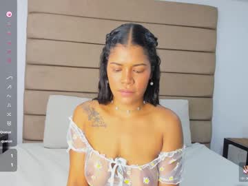 Susan_Elliot Chaturbate stream image from April 23, 2025