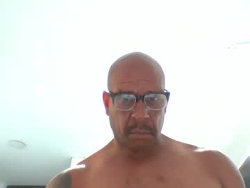 Thebbcabroud Chaturbate stream image from April 23, 2025