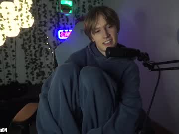 Twinkben04 Chaturbate stream image from April 23, 2025