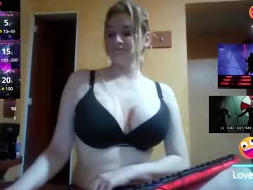 Vagimosa Chaturbate stream image from April 23, 2025