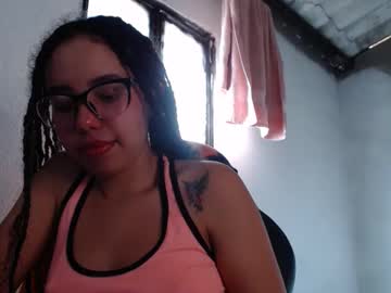 Vanellopeschweetz Chaturbate stream image from April 23, 2025
