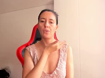 Zoe_Jeane_Beker Chaturbate stream image from April 23, 2025