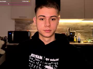 168gio Chaturbate stream image from April 23, 2025