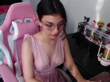 Acekirax3 Chaturbate stream image from April 23, 2025