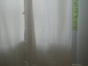 Aj180 Chaturbate stream image from April 23, 2025