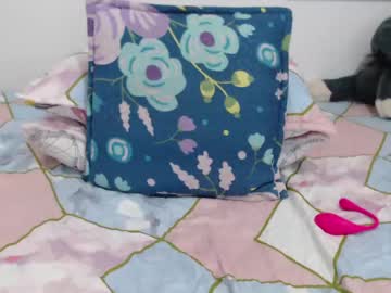 Ariana_Sweet87 Chaturbate stream image from April 23, 2025