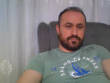Baytas3467 Chaturbate stream image from April 23, 2025