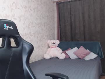 Be_Ari Chaturbate stream image from April 23, 2025