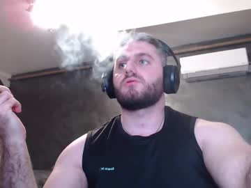 Brad_Pittfall Chaturbate stream image from April 23, 2025
