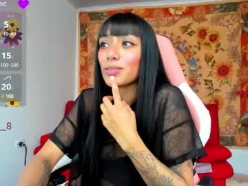 Demeter__ Chaturbate stream image from April 23, 2025