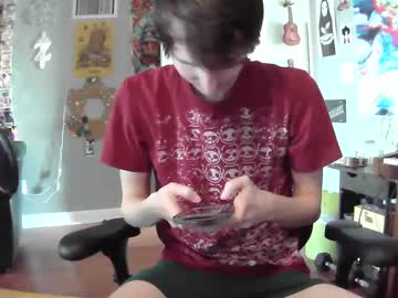 Derekdings Chaturbate stream image from April 23, 2025