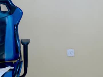 Ebony_Choco2 Chaturbate stream image from April 23, 2025