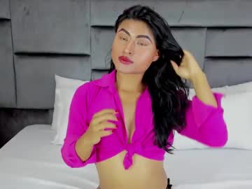 Electra_Abundance1 Chaturbate stream image from April 23, 2025