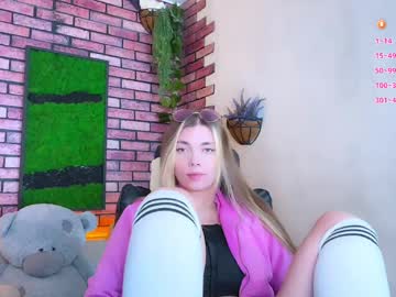 Eva_Starxxxxx stream image from April 23, 2025