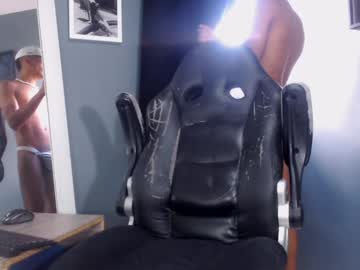 Hotkoljeixxx Chaturbate stream image from April 23, 2025