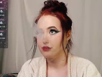 Irinaart Chaturbate stream image from April 23, 2025